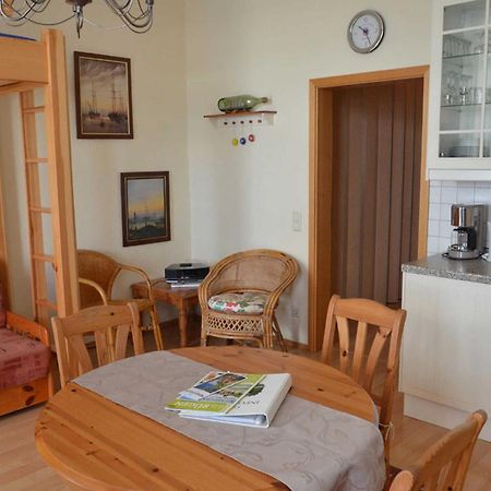 Fuerstenhof - Ferienwohnung 202 Sassnitz Ngoại thất bức ảnh