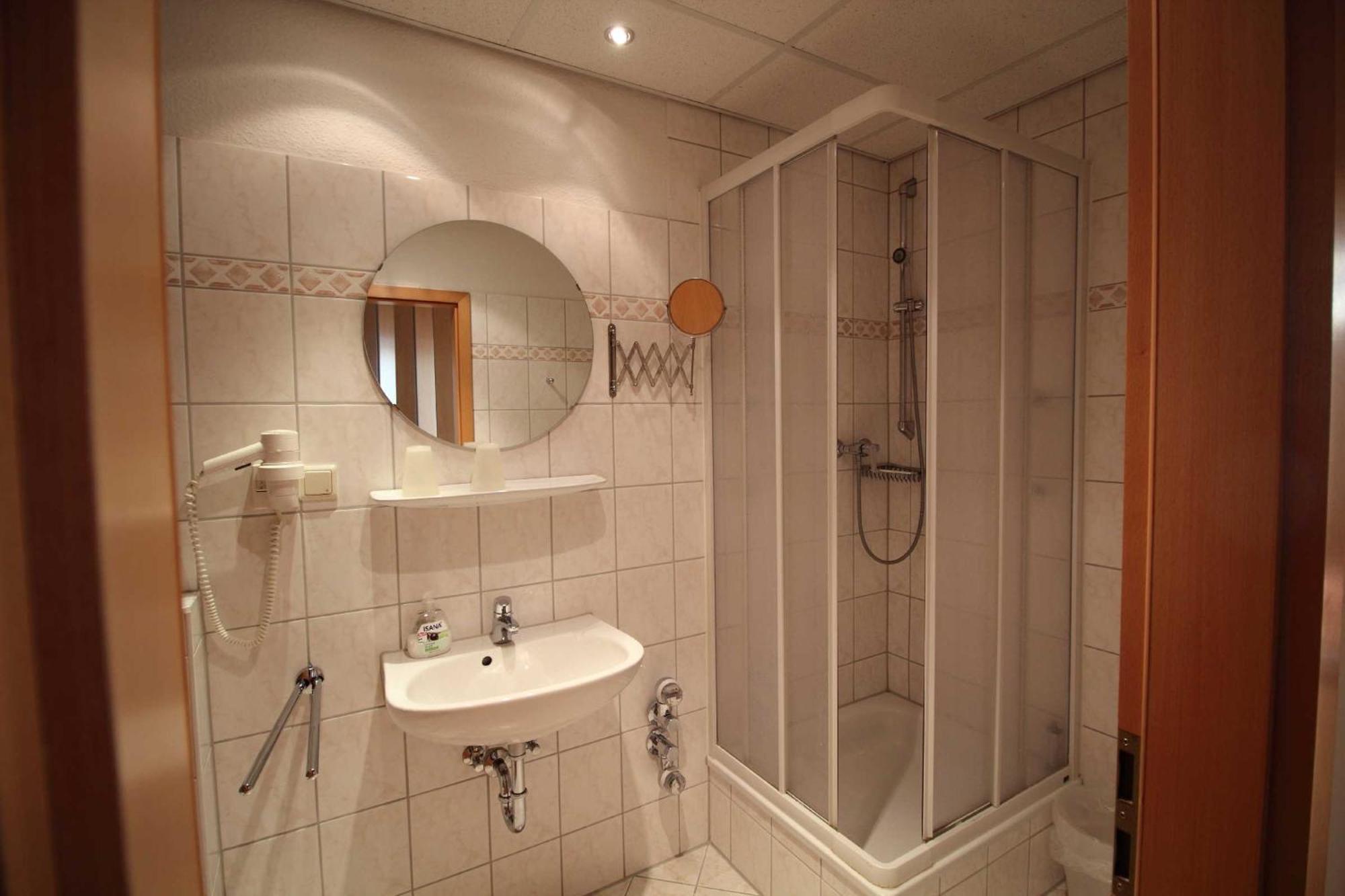 Fuerstenhof - Ferienwohnung 202 Sassnitz Ngoại thất bức ảnh